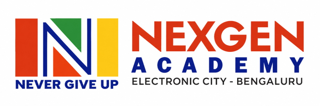 NexGen Doctors Academy Logo